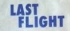 logo Last Flight